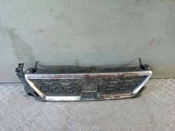 фото thumb №1, M32 seat ibiza v 5 решётка радиатора решётка радиатор 6f0853654d