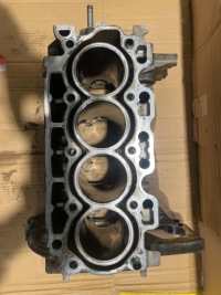 фото thumb №1, Ford focus блок двигуна