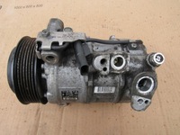 фото thumb №1, Mercedes c w205 компресор кондиціонера