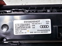 фото thumb №15, Audi a5 s5 18- молдинг декоративна панелі панель 8w1853190 8w0820043t usa