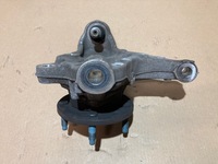 фото thumb №8, Поворотний кулак ступиця правий перед chevrolet corvette c7