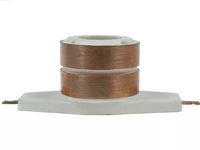 фото thumb №2, Asl9017 кольцо / komutator генератора as-pl