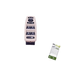 фото thumb №1, Перемикач вікон renault fluence 2013 2014 2015 2016 2017 2018 2019 2020