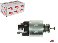 фото thumb №1, Вимикач електромагнітний, стартер as-pl ss1104p