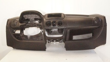 фото thumb №1, Nemo fiorino bipper 1.3 hdi панель раздаточная