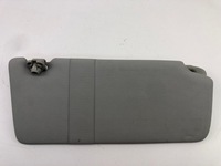 фото thumb №8, Honda civic ufo vii козырёк козырёк правый левый комплект