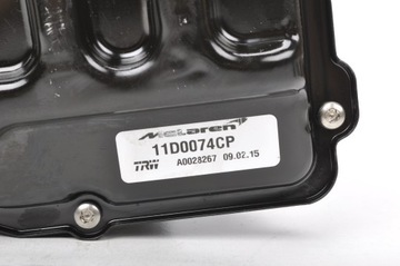фото thumb №8, Mclaren 650s насос підсилювача 11d0074cp