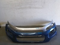 фото thumb №1, Бампер перед citroen berlingo iv 4