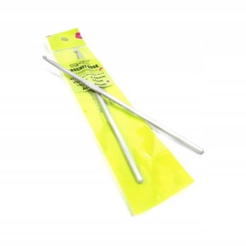 SZYDEŁKO ALUMINIOWE TEFLONOWE SKC 3.5mm metal
