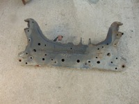 фото thumb №6, Подрамник подрамник подрамник ford fiesta mk7 1.0 ecoboost