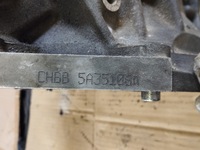 фото thumb №6, Блок двигателя - ford 1.8 16 v |chbb | rf4m5g 5015df