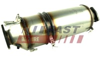 фото thumb №2, Фильтр dpf iveco daily 06 2.3 / 3.0