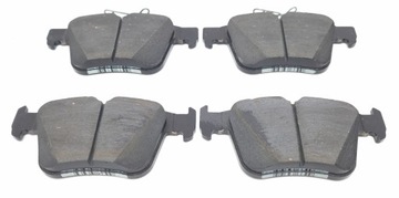 фото thumb №13, Диски гальмівні колодки зад audi q3 83a 3q0615601a