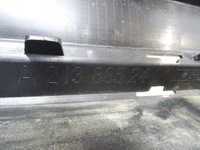 фото thumb №15, Mercedes w213 дифузор задній 6.3 amg a2138852401