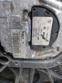 фото thumb №7, Комплект радиатор вентилятор bmw e60 2.0 d 7801002