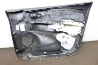 Обшивка обивка дверь левый перед renault clio iv Цена, фото thumb