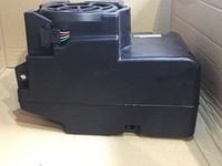 фото thumb №10, Audi q4 e-tron аудіосистема динаміки sonos комплект