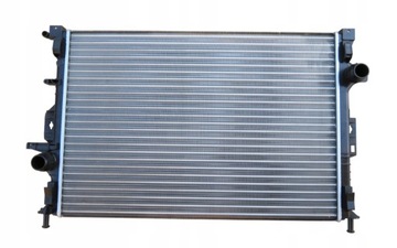 фото thumb №1, Радиаторов воды volvo s80 v70 xc70 2006-2012