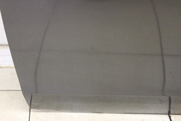 фото thumb №8, Дверь левая левый перед opel zafira iii c 2012- z177