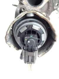 фото thumb №8, Турбонагнетатель kpl. jaguar xf x250 3.0 d. range rover