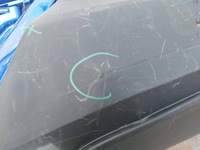 фото thumb №6, Toyota c-hr бампер задний задняя