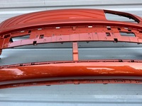 фото thumb №9, Hyundai kona 2 ii ev 23r- бампер перед передний