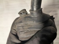 Audi a4 b5 шланг трубка кондиционера 8d0260753a Доставка, фото thumb