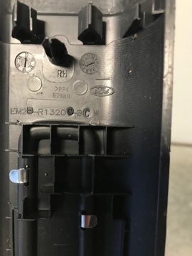 фото thumb №6, Планки пороговые s-max mk2 em2b-r13200-bcw