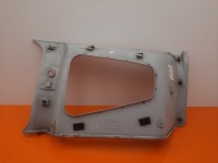 Citroen nemo 1.4 hdi 08-15 защита стойка задняя правый 735460876 Доставка, фото thumb