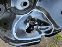 фото thumb №11, Підрамник підрамник підрамник підвіска балка nissan x-trail iv 4 t33 2021-