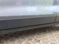 фото thumb №5, Левый порог накладка молдинг порог mokka mokka x