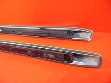 фото thumb №10, Porsche cayenne i 9p 7l рейлинги крышные рейлинг левый правый комплект