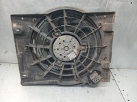 Вентилятор радиатора opel astra g 1.6b 99r 90570741 в Украине, фото thumb