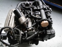 Двигатель audi 1.4 tsi blg golf vw skoda audi seat Киев, фото thumb