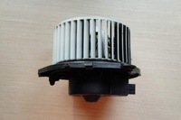 фото thumb №5, Воздуходувка вентилятор iveco daily iii 3 iv 4 v 5 eur