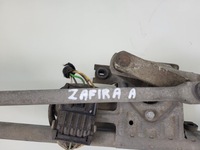 фото thumb №12, Механізм двірник перед моторчик двірники opel zafira a 404.496