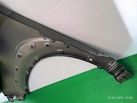 фото thumb №8, Крила перед правий hyundai kona 17-20 оригінальний номер