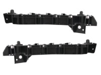 Купити Напрямна кронштейн бампер subaru forester sh 3 2008-, фото thumb