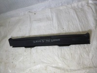 фото thumb №1, Защита поперечина заднего renault scenic iii 849210004r