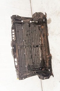 фото thumb №6, Ta266 ford focus mk4 pas передний усилитель поперечина перед