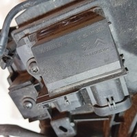 фото thumb №14, Peugeot 508 ii 2019 радіатор комплект вентилятор