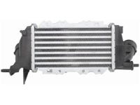 Інтеркулер opel vectra b 2.0 2.2 Ціна, фото thumb