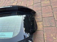 фото thumb №5, Крышка багажника багажника комплектная jeep renegade