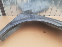 фото thumb №9, Крыло правые przodvw touran i mk1 рестайлинг годы 2006-2010 цвет ld7x