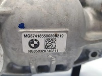 фото thumb №7, Дифференциал мост передний 2.813 bmw 3.0i бензин f30 f31 f32 f34 g11 g20 g21 g29 с