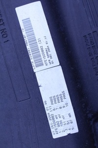 фото thumb №3, Бак топлива land rover discovery iii 2,7 td