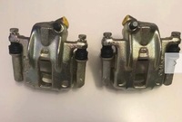 фото thumb №1, Суппорт тормозной скоба polonez lucas комплект l+p