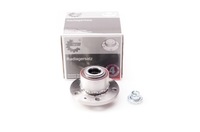 фото thumb №2, Ступиця колеса з підшипник перед audi seat skoda vw