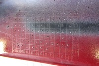 фото thumb №10, Молдинг поріг права honda jazz sport 08-15 ge gg