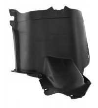 фото thumb №1, Vw golf v, 03 - 08 підкрилок лівий 1k0805911d